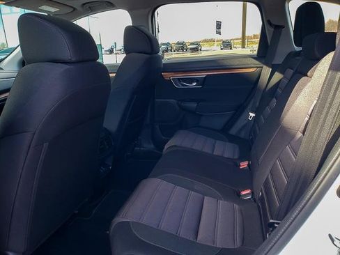 Used 2022 Honda CR-V EX image 21