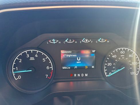 Used 2023 Ford F150 XL w/ STX Appearance Package AWD/4WD image 18