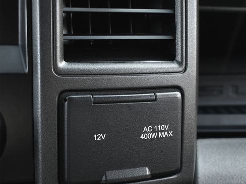 Used 2022 Ford F350 XL w/ STX Appearance Package image 16