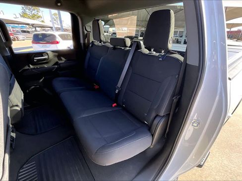 Used 2024 Chevrolet Silverado 2500 Custom w/ Custom Convenience Package image 20