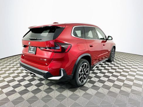 Used 2026 BMW X1 xDrive28i w/ Technology Package image 8