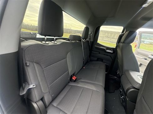 New 2026 Chevrolet Silverado 1500 LT image 28