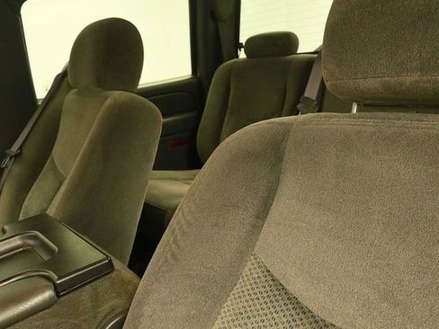 Used 2005 Chevrolet Silverado 1500 LS w/ Light Duty Power Package image 20