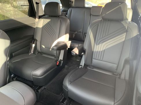 New 2026 Hyundai Palisade SEL image 47