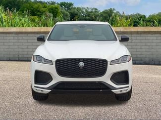 New 2026 Jaguar F-PACE R-Dynamic S AWD/4WD video 2