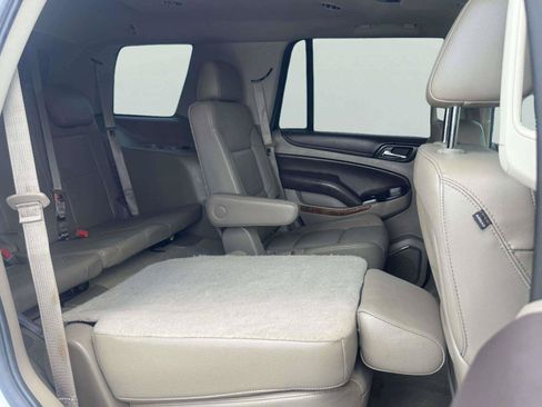 Used 2016 Chevrolet Tahoe LTZ RWD image 52