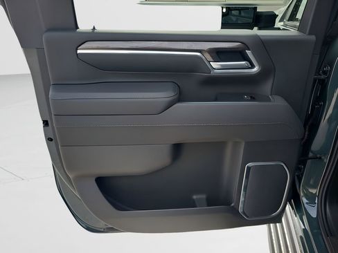 New 2026 Chevrolet Silverado 2500 LTZ w/ LTZ Plus Package image 44