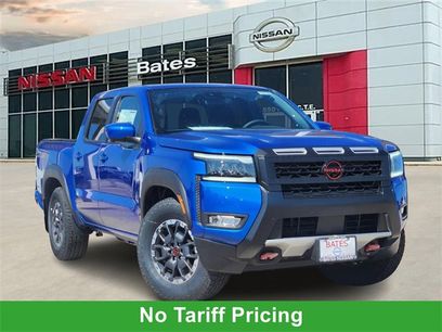 New 2026 Nissan Frontier Pro-X w/ Pro-X Convenience Package