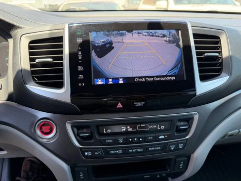 Used 2017 Honda Pilot EX-L image 42