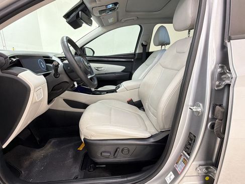 Used 2023 Hyundai Tucson SEL w/ Convenience Package FWD image 5