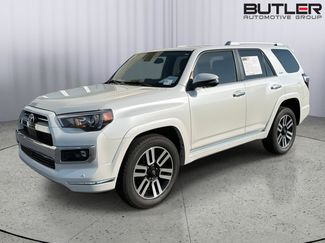 Used 2024 Toyota 4Runner Limited RWD video 1