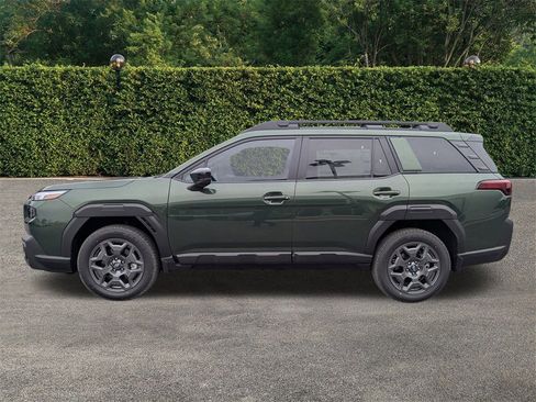 New 2026 Subaru Outback Premium image 7