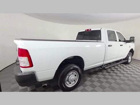 Used 2024 RAM 2500 Tradesman AWD/4WD image 41