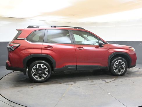 New 2026 Subaru Forester Premium image 6