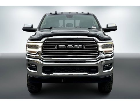 Used 2022 RAM 2500 Laramie image 2