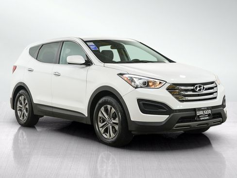 Used 2015 Hyundai Santa Fe Sport FWD image 8