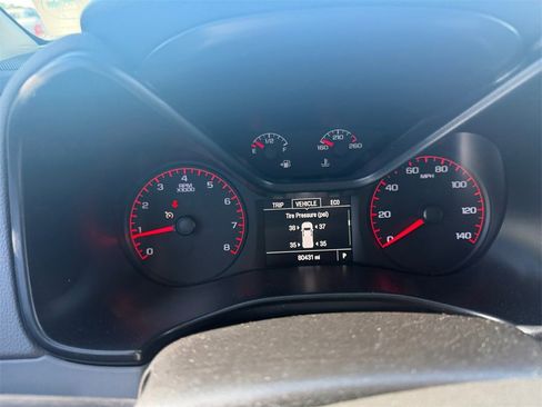 Used 2016 GMC Canyon W/T w/ Convenience Package image 23