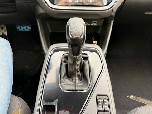New 2026 Subaru Crosstrek 2.5i Sport image 23