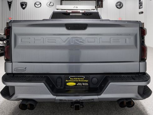 Used 2020 Chevrolet Silverado 1500 RST w/ All-Star Edition image 6
