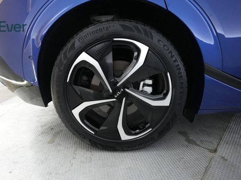 Used 2023 Kia EV6 GT-Line AWD/4WD image 21