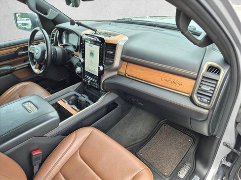 Used 2023 RAM 1500 Limited AWD/4WD image 21