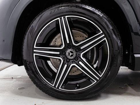 Certified 2024 Mercedes-Benz GLE 450 GLE 450 image 39