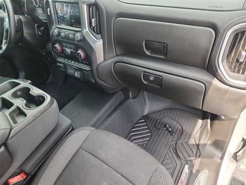 Used 2022 Chevrolet Silverado 2500 LT w/ Convenience Package AWD/4WD image 27