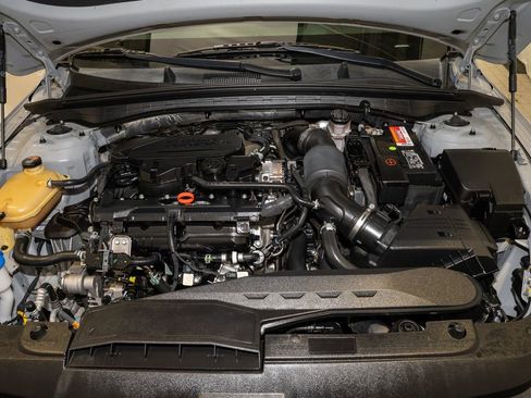 Used 2022 Kia K5 GT-Line w/ GT-Line FWD Premium Package image 18