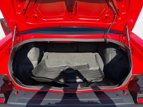 Used 2019 Dodge Challenger R/T Scat Pack RWD image 26