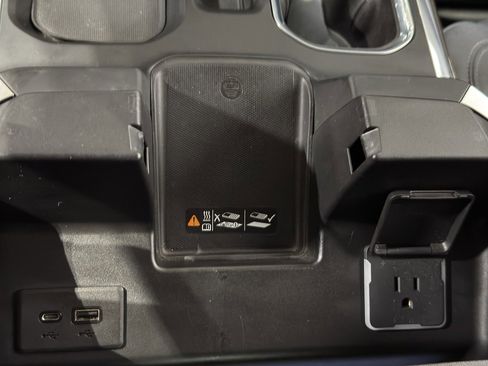 Used 2022 Chevrolet Silverado 1500 RST w/ Convenience Package II image 35