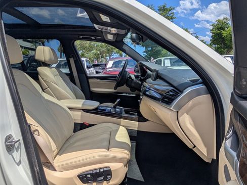 Used 2017 BMW X5 sDrive35i RWD image 19