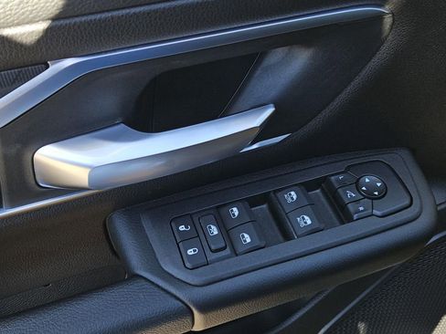 New 2026 RAM 1500 Lone Star image 24