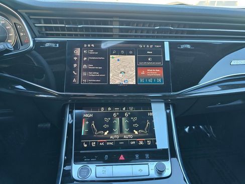 New 2026 Audi Q7 3.0T Premium Plus image 10
