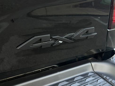 Used 2020 RAM 3500 Limited image 9