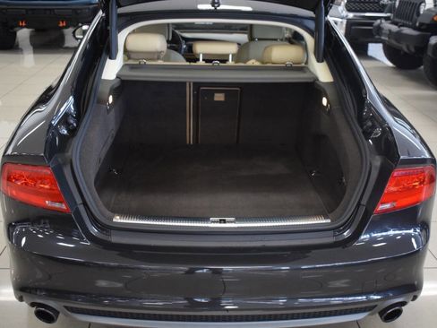 Used 2013 Audi A7 3.0T Prestige image 26