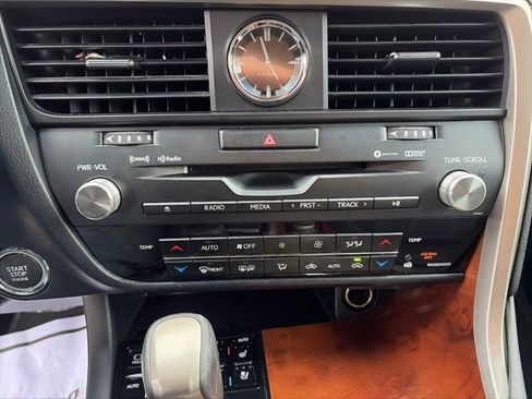 Used 2018 Lexus RX 350L 350L image 31