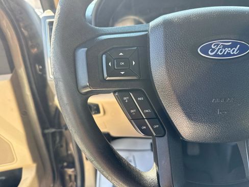 Used 2017 Ford F350 XLT w/ XLT Value Package AWD/4WD image 20