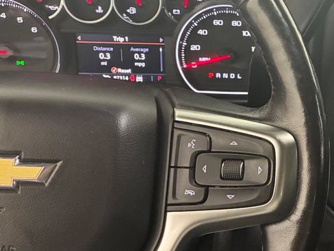 Used 2022 Chevrolet Silverado 2500 LT w/ Convenience Package AWD/4WD image 13