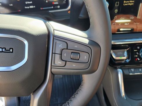 New 2026 GMC Sierra 3500 Denali Ultimate image 18