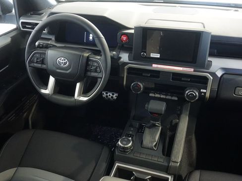 New 2026 Toyota Tacoma 4x4 Double Cab image 26