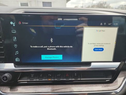 Used 2024 Chevrolet Silverado 3500 LTZ w/ LTZ Convenience Package image 25