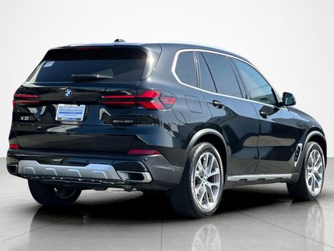 Used 2024 BMW X5 sDrive40i w/ Premium Package RWD image 5