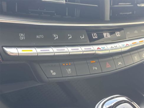 Used 2022 Cadillac CT5 V w/ Premium Package AWD/4WD image 19