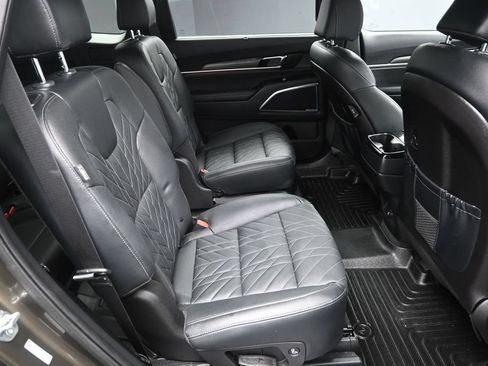 Used 2024 Kia Telluride SX X-Pro AWD/4WD image 41