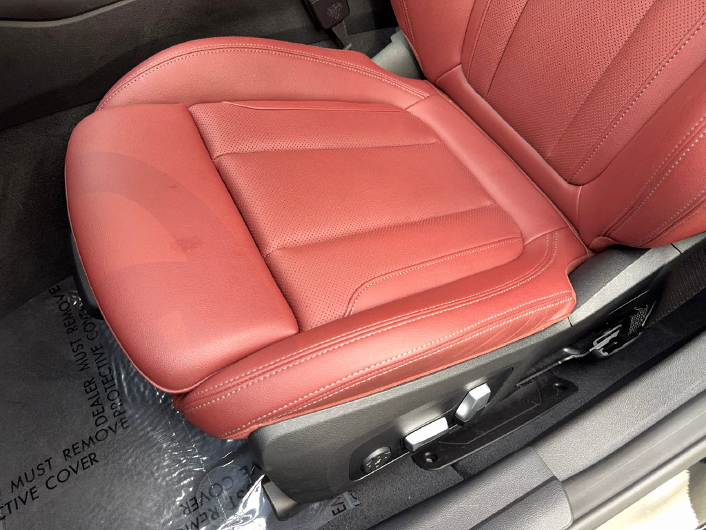 Used 2024 BMW 430i Gran Coupe w/ Convenience Package RWD image 29