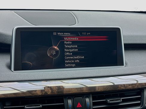 Used 2016 BMW X5 xDrive35i AWD/4WD image 11