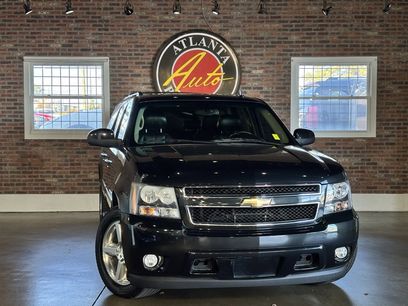 Used 2011 Chevrolet Suburban LT