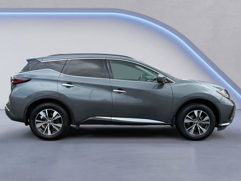 Used 2019 Nissan Murano SV w/ Cargo Package AWD/4WD image 2