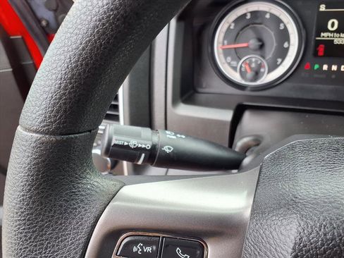 Used 2023 RAM 1500 Classic Warlock image 40