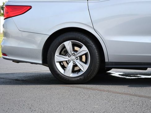 Used 2020 Honda Odyssey EX-L image 10
